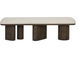 Hiro Chocolate / Santa Cruz Oatmeal Bench